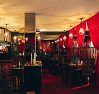 Cafe Le Petit Paradis - Pubs Adelaide