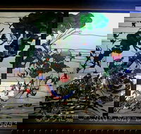 Capitol Regent Chinese - Pubs Adelaide