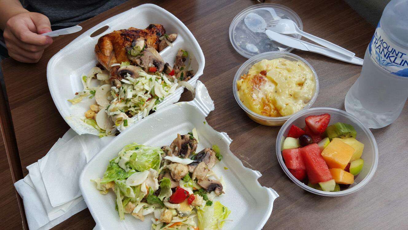 Boorolite VIC Pubs Adelaide