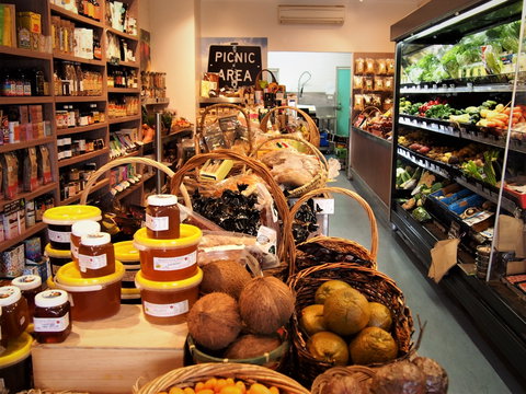 Causley Fresh Deli - Pubs Adelaide 0