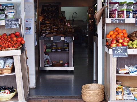 Causley Fresh Deli - Pubs Adelaide 1