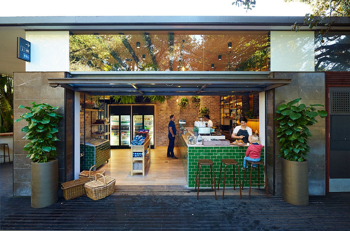 Centennial Park NSW Pubs Adelaide