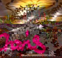 Chan's Canton Village Restaurant - Pubs Adelaide