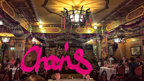 Chan's Canton Village Restaurant - Pubs Adelaide 0