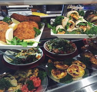 Chatter Box Cafe - Pubs Adelaide