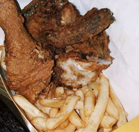 Chicken king - Pubs Adelaide