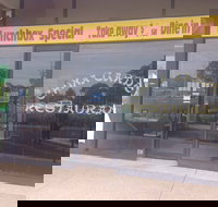 China Garden Restaurant - Pubs Adelaide