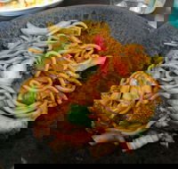 Chi Chi Cafe  Chinese Restaurant - Pubs Adelaide