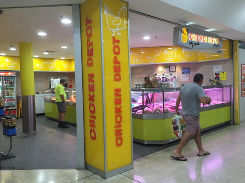 Chicken Depot - Pubs Adelaide 0