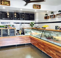 Clayfield Seafood Markets - Pubs Adelaide