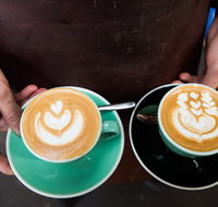 Clement Coffee Roasters - Pubs Adelaide