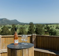 Constable Estate Vineyard - Pubs Adelaide