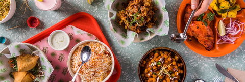 Curry Cafe Canteen - Flemington - Pubs Adelaide 0