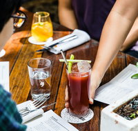 Dead Ringer - Pubs Adelaide