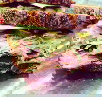 DNA Espresso Bar - Pubs Adelaide