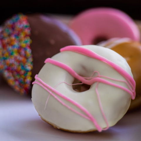Donut King - Sylvania - Pubs Adelaide 0