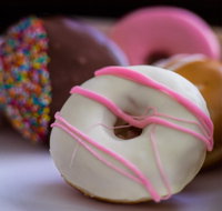 Donut King - North Rocks - Pubs Adelaide