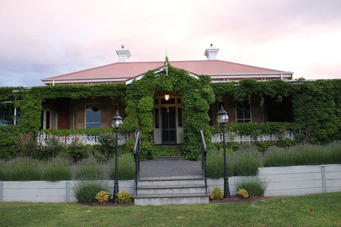 Duart Homestead - Pubs Adelaide 0