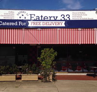 Eatery 33 - Pubs Adelaide
