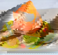 Empire Grill Restaurant - Pubs Adelaide