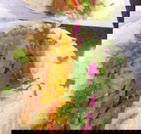 Falafel Moudy - Campbellfield - Pubs Adelaide