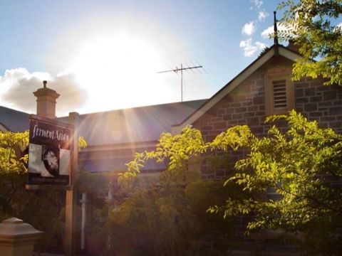 FermentAsian Restaurant - Pubs Adelaide 0