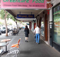 Fitzroy Victoria Bowling And Sports Club - Pubs Adelaide