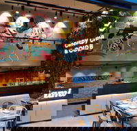 Gami - Maribyrnong - Pubs Adelaide