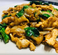 Gao Thai - Pubs Adelaide