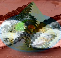 Genkotsu Ramen - Toowong - Pubs Adelaide