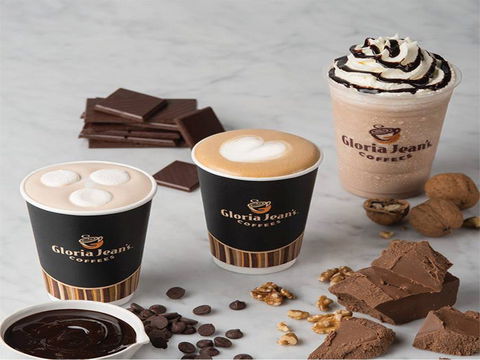 Gloria Jean's Coffees - Oaklands Park - Pubs Adelaide 0