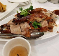 Golden Palace Chinese Restaurant - Pubs Adelaide