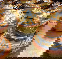 Goldstein's Bakery  Pie Shop - Biggera Waters - Pubs Adelaide