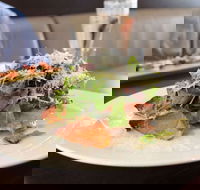 GPO Bar  Cafe - Pubs Adelaide