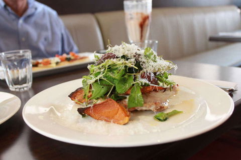 GPO Bar & Cafe - Pubs Adelaide 0