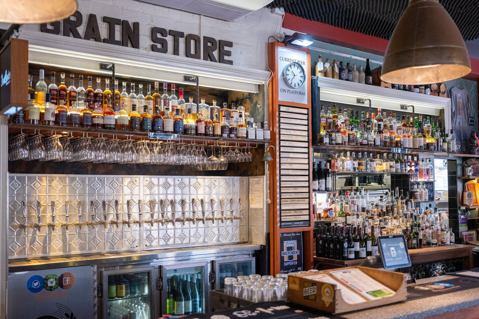 Newcastle East NSW Pubs Adelaide