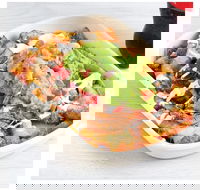 Guzman y Gomez - Clayton - Pubs Adelaide