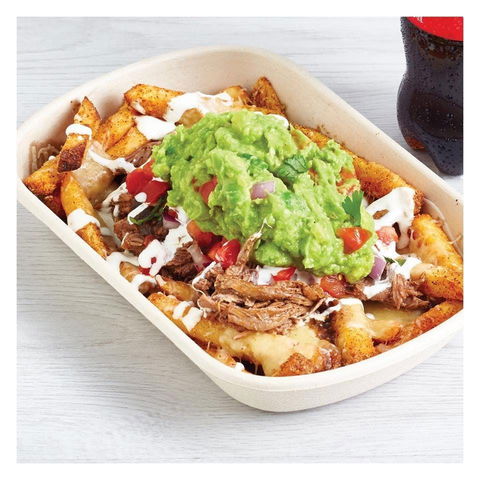 Guzman Y Gomez - Clayton - Pubs Adelaide 0