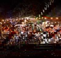 Hardy's Bay Club - Pubs Adelaide