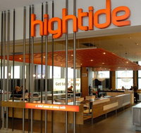 Hightide Lounge - Pubs Adelaide