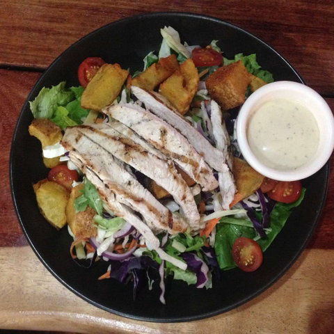 Hog's Australia's Steakhouse - Mandurah - Pubs Adelaide 0