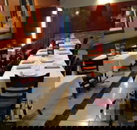 Indian Taste - Pubs Adelaide