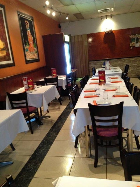 Indian Taste - Pubs Adelaide 0