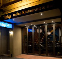 Inka - Indian Restaurant  Bar - Pubs Adelaide