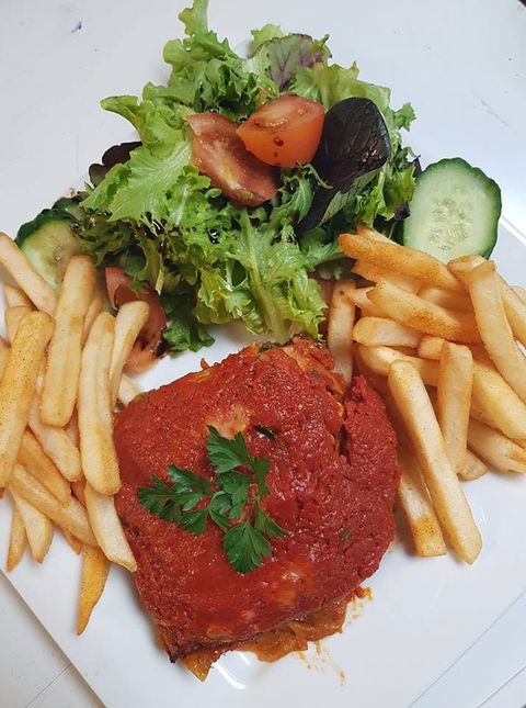 It's Amore Continental Bakery And Cafe - Pubs Adelaide 0