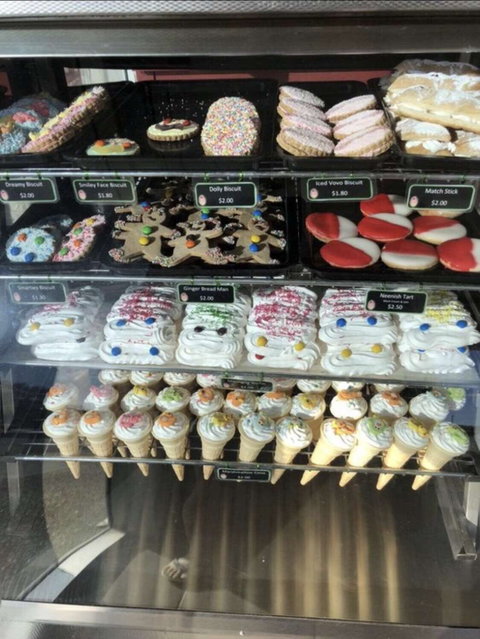 Jindalee Bakery - Pubs Adelaide 0