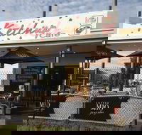 Ketchup Cafe - Pubs Adelaide