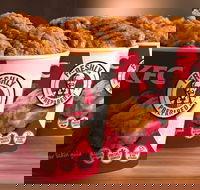 KFC - Indooroopilly - Pubs Adelaide