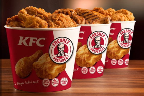 KFC - Springfield - Pubs Adelaide 0