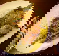 Kong's Chinese Bistro - Craigieburn - Pubs Adelaide